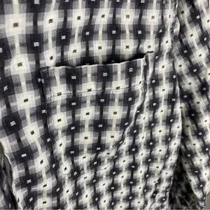 トップス Patagonia Organic Cotton Geometric Shirt Patagonia | Tops | Patagonia Organic Cotton Geometric Button